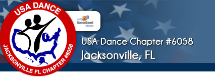 USA Dance (North Star Jacksonville) Chapter #6058